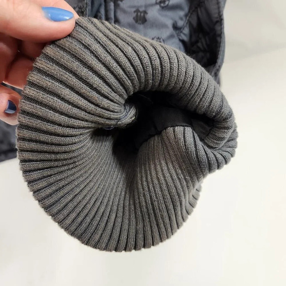 Quiksilver Mens Winter Jacket Size XL - Picture 6 of 12